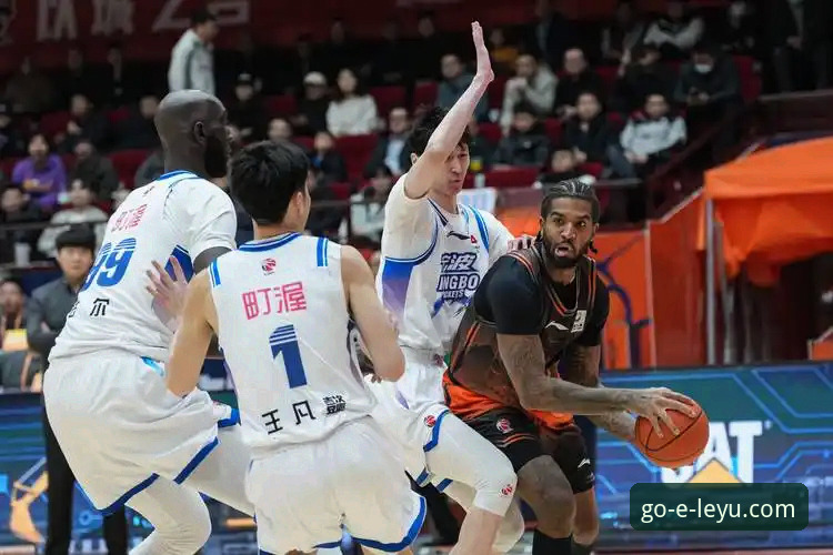 CBA状元回避条款升级vs乐鱼体育观赛体验：一场卡位战的现实博弈