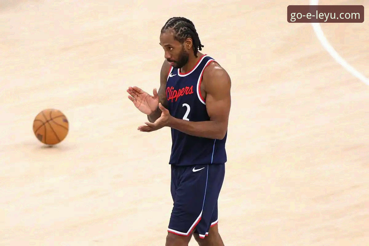 NBA赛事分析教程：快船vs开拓者赛后深度解读与观察要点